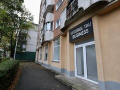 Timisoara, spatiu comercial la parter de bloc cu vad, central